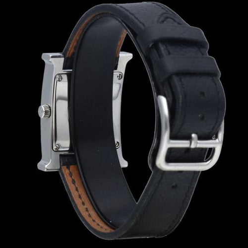 Montre Hermes Montre Heure H 58 Facettes MT43548