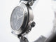 Montre montre CARTIER pasha seatimer automatique 40 mm acier & caoutchouc 58 Facettes 264004