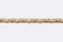 Bracelet Oro Giallo Bracciale in oro giallo con cuoricini 58 Facettes brc241