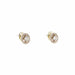 Boucles d'oreilles BOUCHERON - Boucles d'Oreilles Or et Diamants 58 Facettes