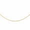 Collier Collier Chaîne Or jaune 58 Facettes 2899342CN