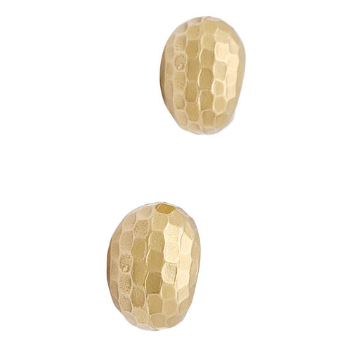 Boucles d'oreilles Boucles d'oreilles Pomellato "Duna" or rose. 58 Facettes 33841