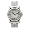Montre Chopard Montre Happy Sport Acier Diamant, Saphir 58 Facettes 4144055RV