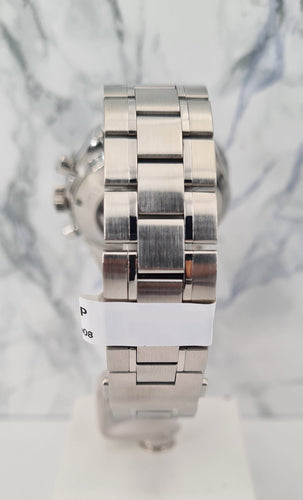 Montre TAG HEUER Carrera Chronographe Calibre 16 58 Facettes CV2014