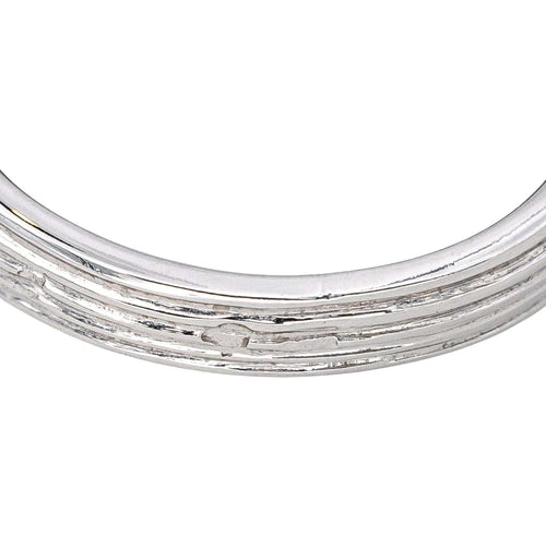 Bague 50 Bague Cocktail Platine Diamant 58 Facettes 4585551RV