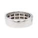 Bague 50 Balmain Bague Or blanc Diamant 58 Facettes 3244467CN