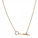 Collier Hermes Pendentif Hermes Ex Libris 58 Facettes 4179