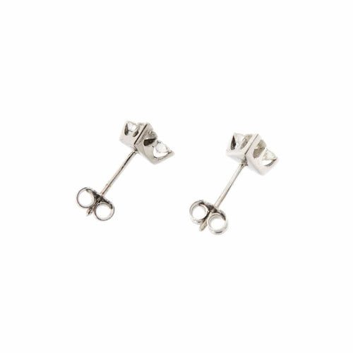 Boucles d'oreilles Boucles d'oreilles diamants 0,96 ct 58 Facettes 29788