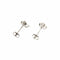 Boucles d'oreilles Boucles d'oreilles diamants 0,96 ct 58 Facettes 29788