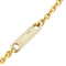 Collier POMELLATO - Collier Or jaune pendentif "clé" 58 Facettes 32426