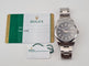 Montre Rolex - Montre Oyster Perpetual 39 Black 58 Facettes 114300-2-1