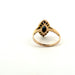 Bague Bague Marquise or jaune 58 Facettes 28-GS34788-4