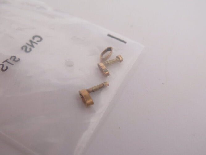 Montre vintage montre ROLEX oyster perpetual lady date or 24 mm auto 58 Facettes 264690