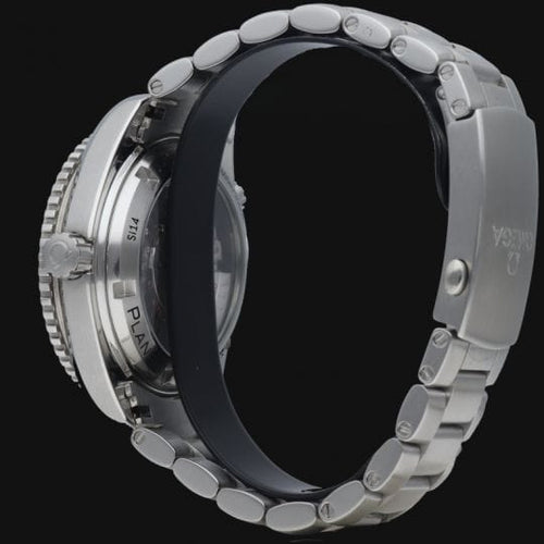 Montre Montre Omega Seamaster Planet Ocean 600M 58 Facettes MT42374