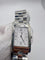 Montre Montre Baume & Mercier Hampton XL 58 Facettes
