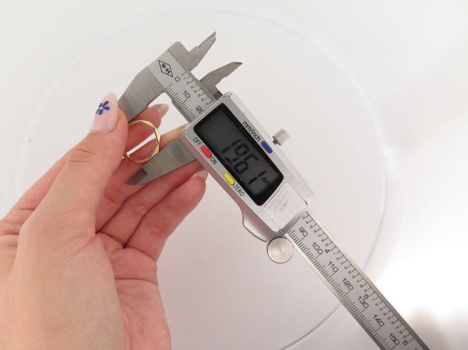 Bague 51 bague BOUCHERON alliance facette or rose 1 diamant 58 Facettes 262050