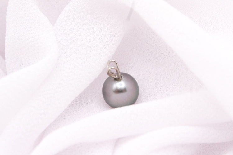 Pendentif Pendentif perle de Tahiti 58 Facettes 250315