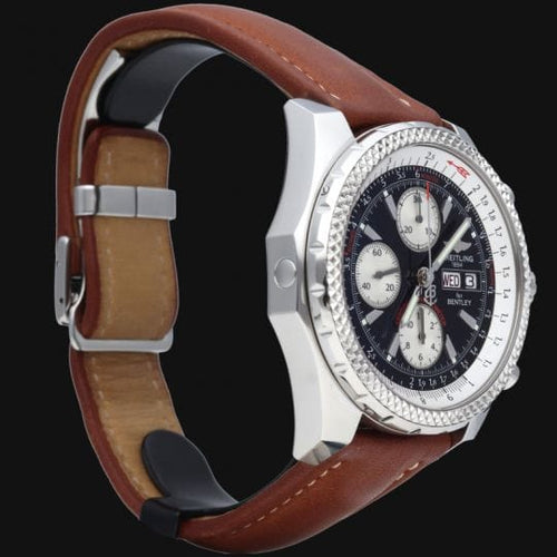 Montre Montre Breitling Bentley GT 58 Facettes MT42039