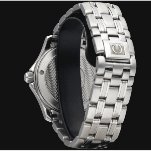 Montre Omega Montre Seamaster 120M 36Mm Automatic 58 Facettes MT41570