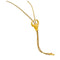 Collier Collier LALAOUNIS, « Taureau », or jaune. 58 Facettes 34905