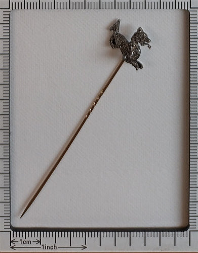 Montre La Garde du Griffon : un joyau victorien romantique à l'allure mythique 58 Facettes 21316-0741