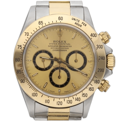 Montre Rolex Montre Daytona 58 Facettes MT40861