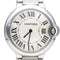 Montre Cartier Montre Ballon Bleu De Cartier 58 Facettes MT42719
