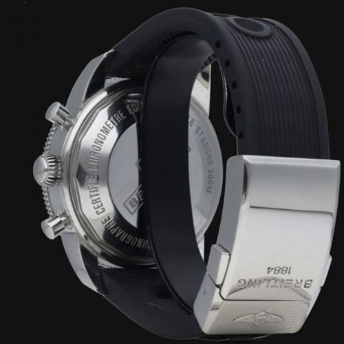 Montre Breitling Montre Superocean Heritage Chronographe 58 Facettes MT42130