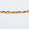 Bracelet Bracelet en or jaune 18 carats 58 Facettes 2735