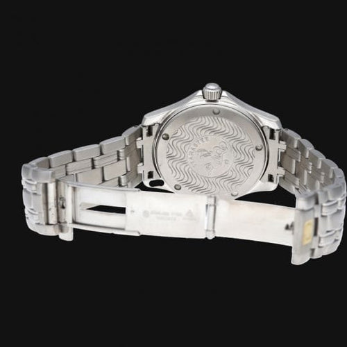 Montre Omega Montre Seamaster 120M 36Mm Automatic 58 Facettes MT44935