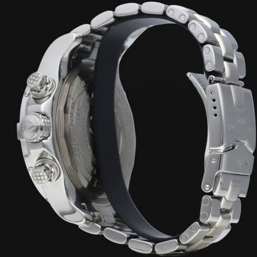 Montre Breitling Montre Super Avenger Chronograph 58 Facettes MT41006