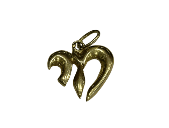 Pendentif Pendentif HAÏ 58 Facettes LP150/3