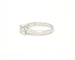 Bague Bague Trilogy Ct 0,75 58 Facettes 12768