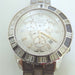 Montre CHRISTIAN DIOR Montre de dame Christal 58 Facettes 86