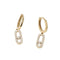 Boucles d'oreilles MESSIKA - Boucles D'oreilles MOVE 58 Facettes 4020