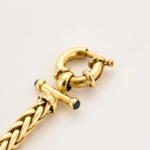 Bracelet Bracelet Palmier Prestige 58 Facettes LP1135