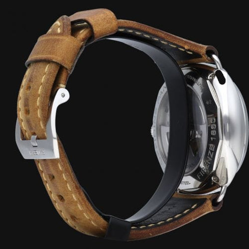 Montre Panerai Montre Radiomir Black Seal 3 Days Automatic 58 Facettes MT43527