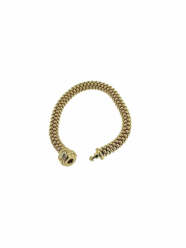 Bracelet FOPE Bracelet Fashion en or jaune 58 Facettes