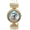 Montre Baskania - Montre Femme Or jaune - Perles de culture et diamants 58 Facettes 1.0000135/4