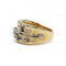 Ring – Gold & Diamanten 