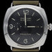 Montre Panerai Montre Radiomir Black Seal 3 Jours 58 Facettes MT39743