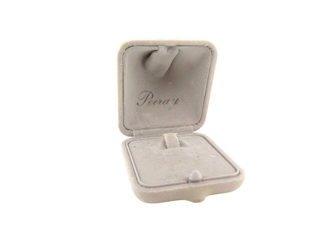 Bague 52 bague POIRAY coeur secret t52 69 diamants 1ct en or jaune 18k 6.7gr 58 Facettes 267698