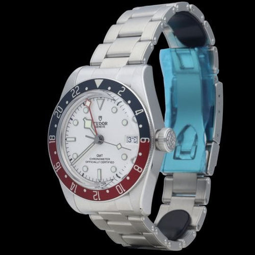 Montre Tudor Montre Black Bay Gmt 58 Facettes MT39793