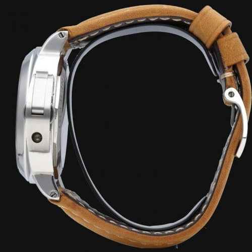 Montre Panerai Montre Luminor Marina 58 Facettes MT43514