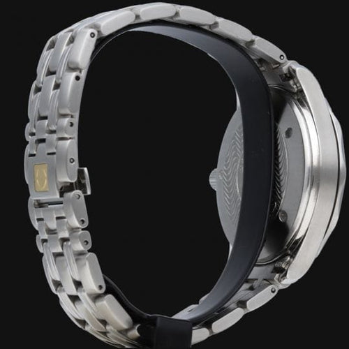 Montre Omega Montre Seamaster Diver 300M Gmt 58 Facettes MT41814