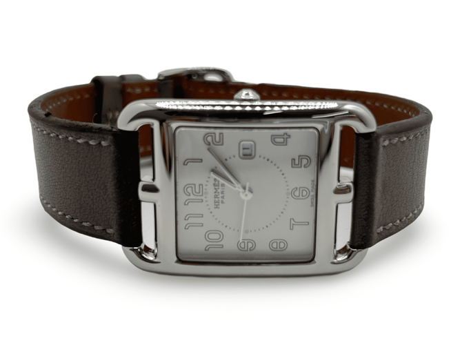 Bracelet Hermès Cape Cod XL 58 Facettes