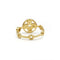 Bague 50 LOUIS VUITTON - Bagues Monogramme Berg Skin 58 Facettes 250008R-250009R