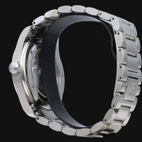 Montre Montre Omega Seamaster Railmaster 58 Facettes MT42838