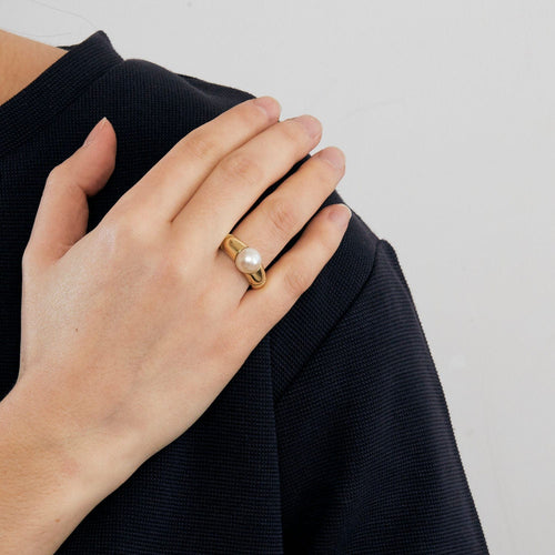 Bague MAUBOUSSIN bague NADJA 58 Facettes 31200035