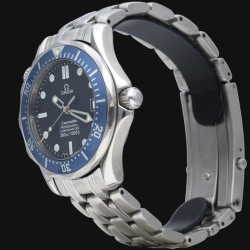 Montre Omega Montre Seamaster Diver 300M 58 Facettes MT41626